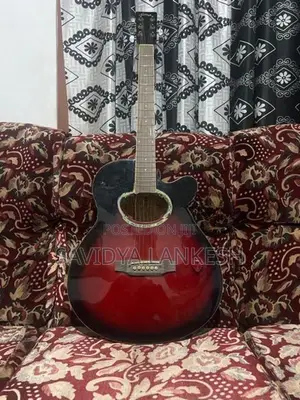 Guitar