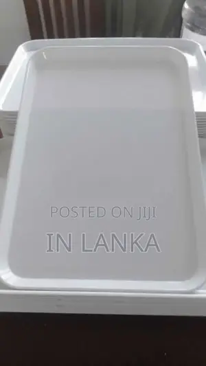 Showcase Display Tray