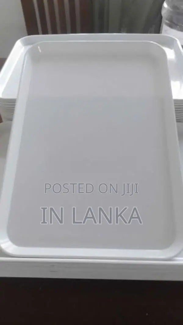 Showcase Display Tray