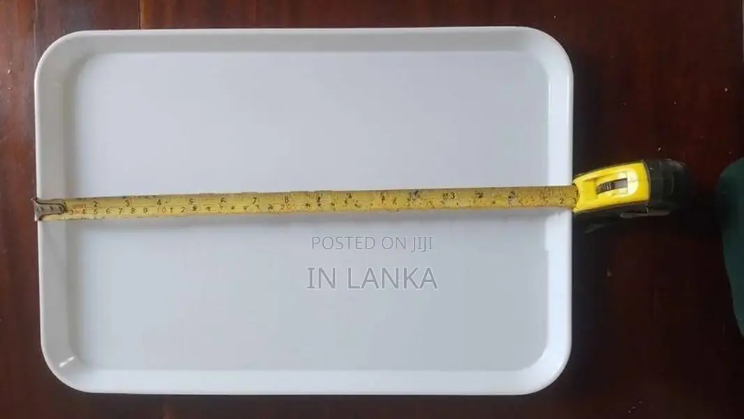 Showcase Display Tray