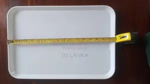 Showcase Display Tray