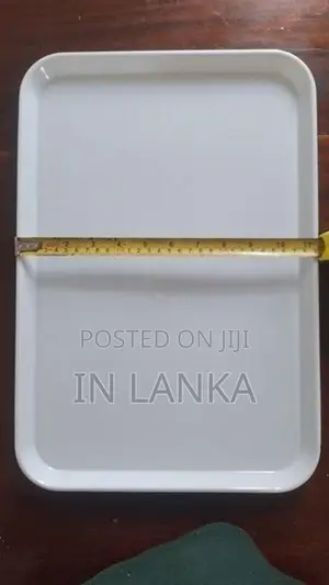 Showcase Display Tray