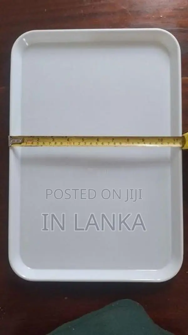 Showcase Display Tray