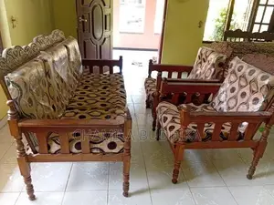 Sofa Set