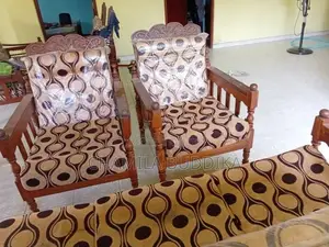 Sofa Set