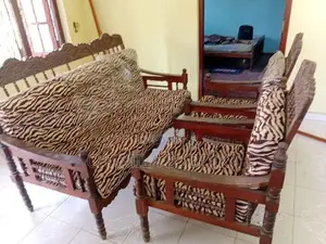 Sofa Set