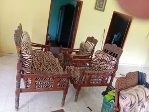 Sofa Set