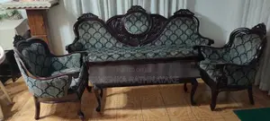 Sofa Set