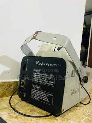 Snow Machine
