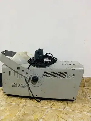 Snow Machine