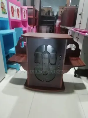 Small Tv Stand (O-10)