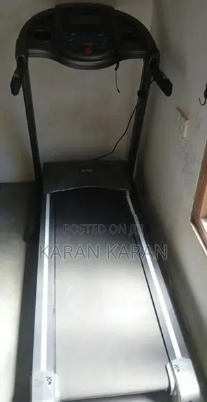 Treadmill Machine