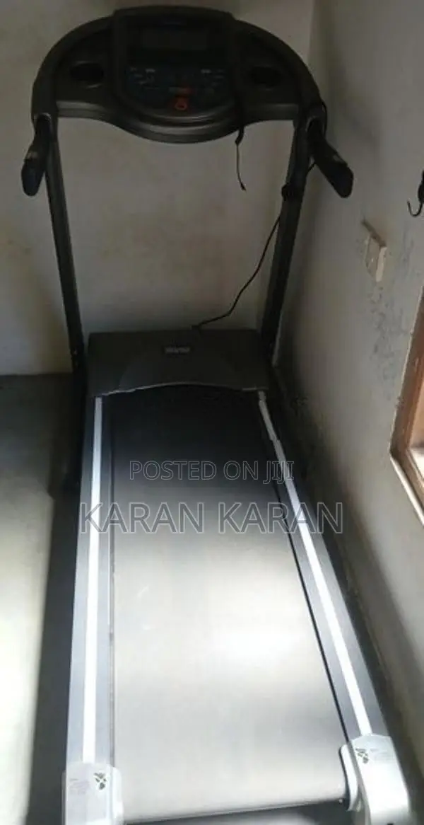 Treadmill Machine