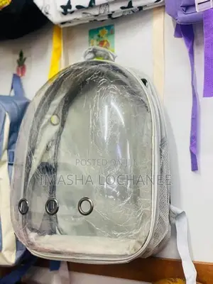 Cat Carrier Backpack