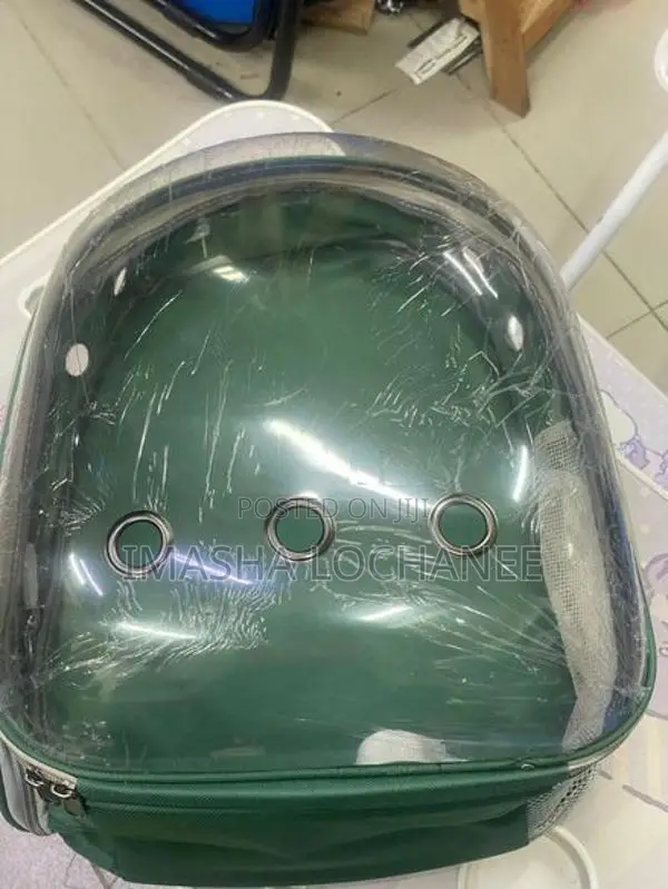 Cat Carrier Backpack