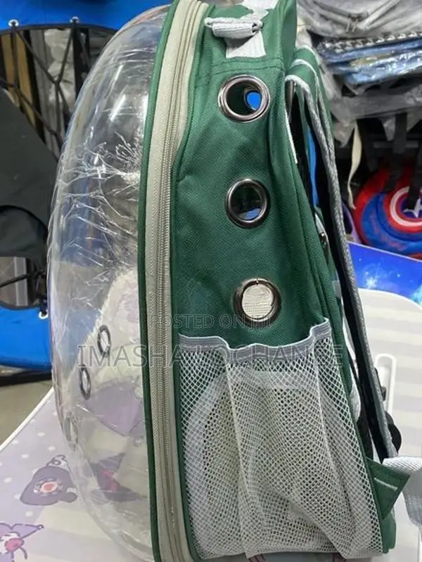 Cat Carrier Backpack