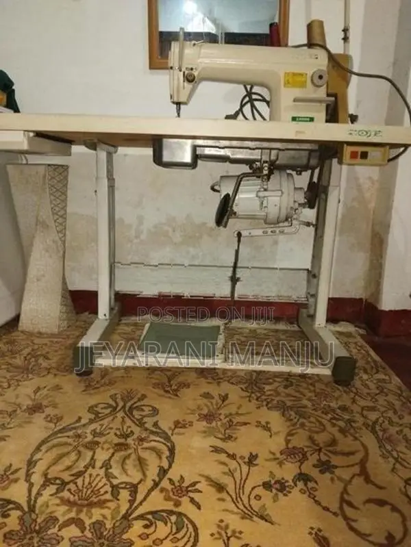 Zoje Sewing Machine