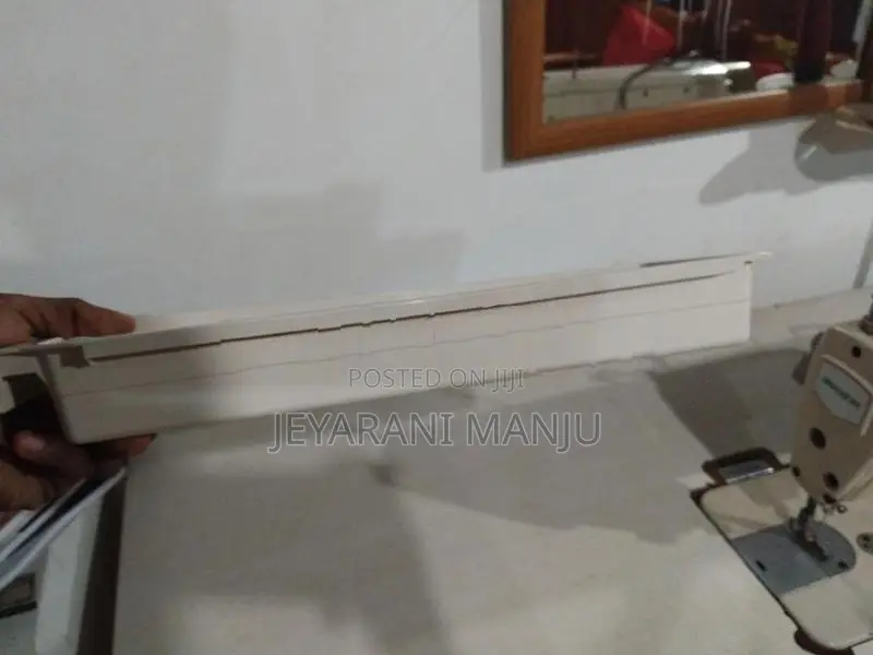 Zoje Sewing Machine