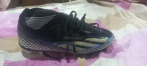 Adidas Adizero Boots