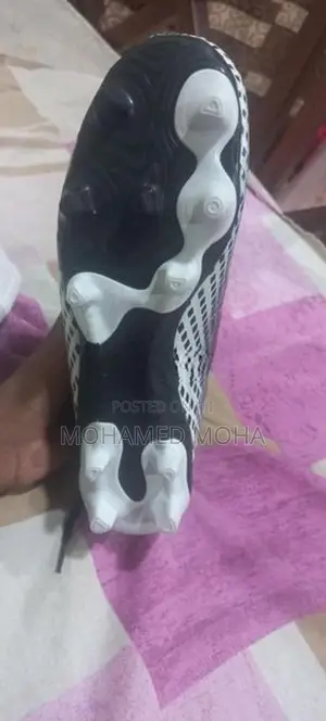 Adidas Adizero Boots