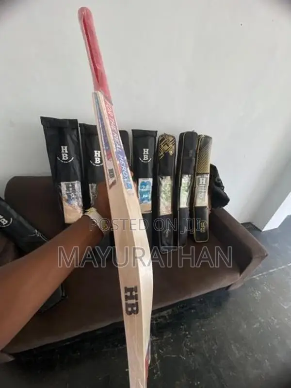 Cricket Bat