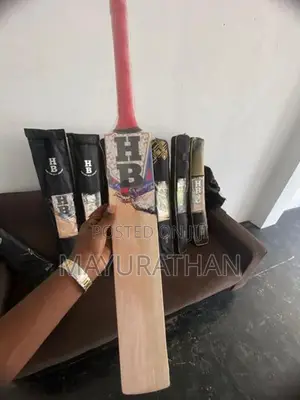 Cricket Bat