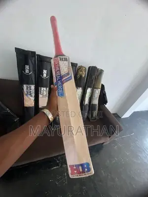 Cricket Bat