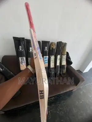 Leather Bat