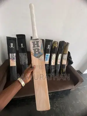 Leather Bat