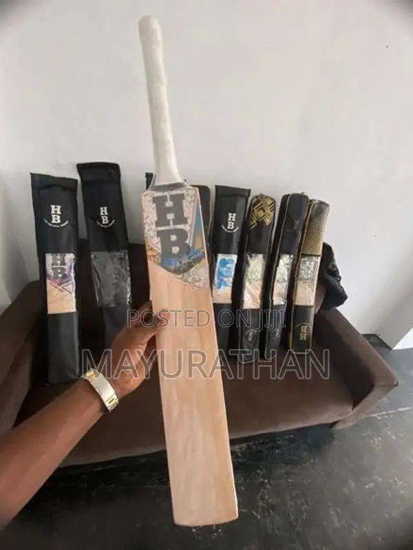 Leather Bat