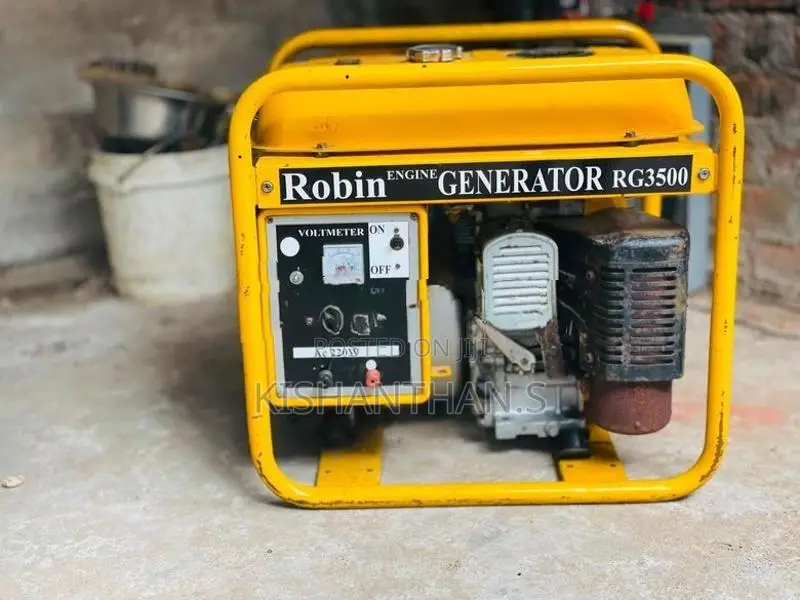 Generator