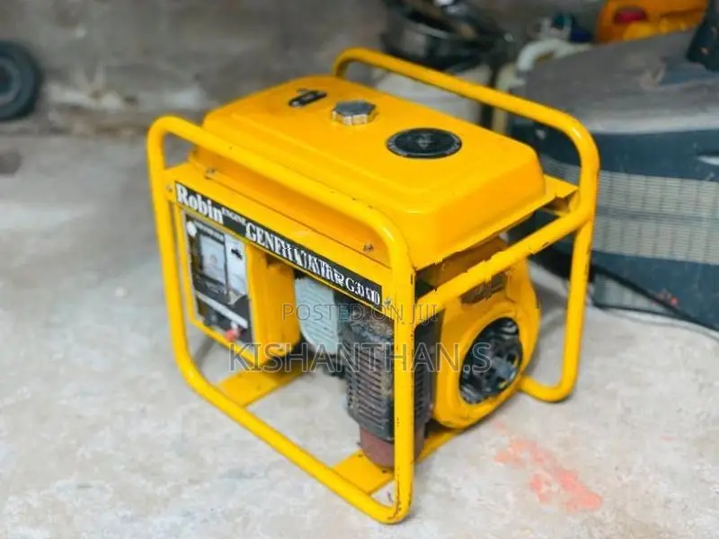 Generator