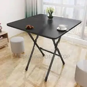Folding Table - Square