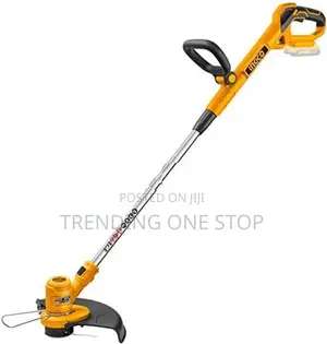 Cordless Electric Grass Cutting Machine