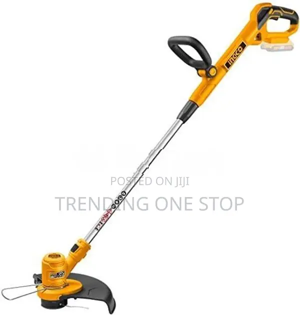 Cordless Electric Grass Cutting Machine