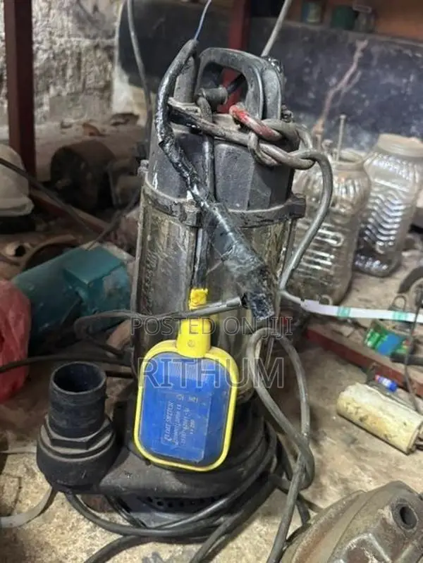 Water Pump