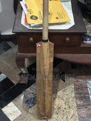 Cricket Bat