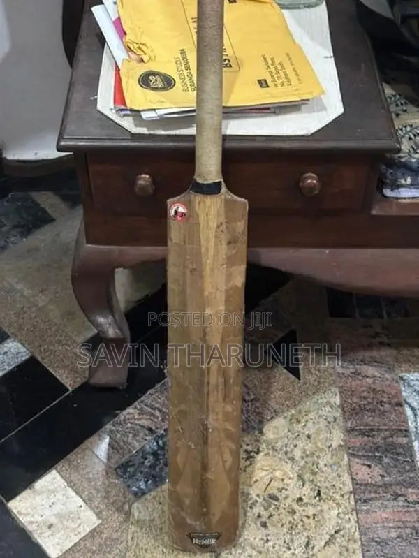Cricket Bat