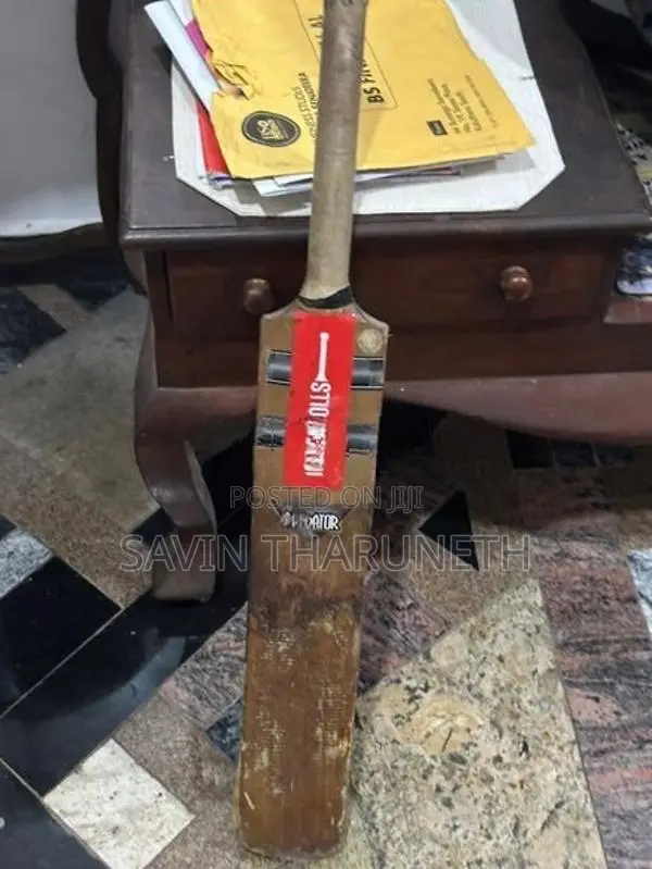 Cricket Bat