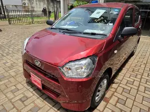 Daihatsu Mira L 2024
