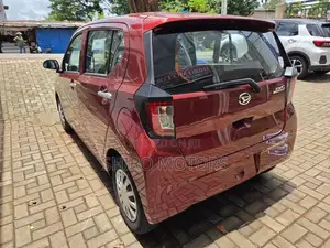 Daihatsu Mira L 2024