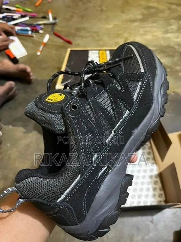 Blacksmith Safety Shoes