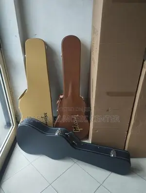 Guitar Hard case