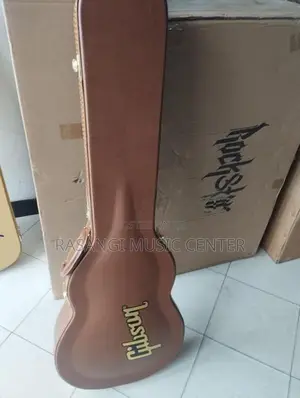 Guitar Hard case
