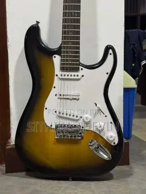 Electric Guitar