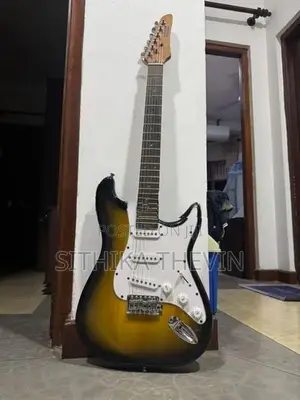 Electric Guitar