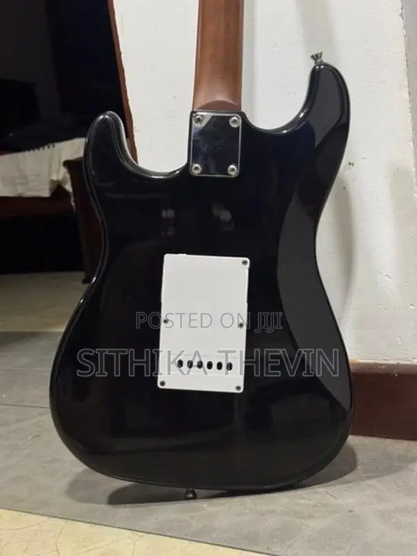 Electric Guitar