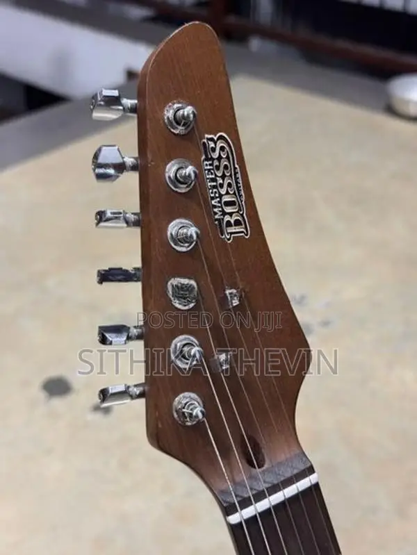 Electric Guitar