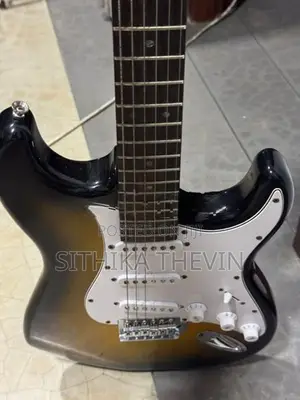 Electric Guitar