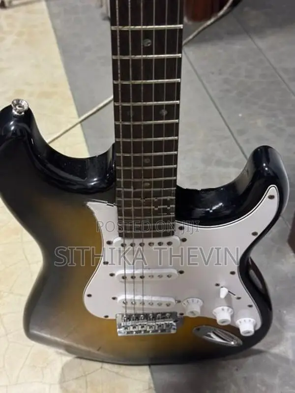 Electric Guitar
